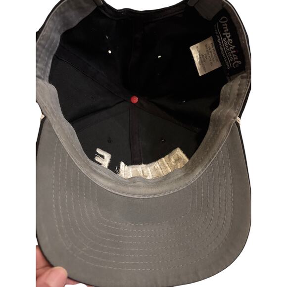 Riddle baseball cap - Picture 5 of 7